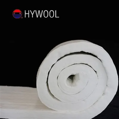 Selimut Aluminium Silikat