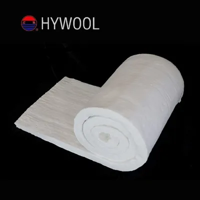 Penghantaran Kertas Serat Seramik yang Berjaya Untuk Rakan Jangka Panjang